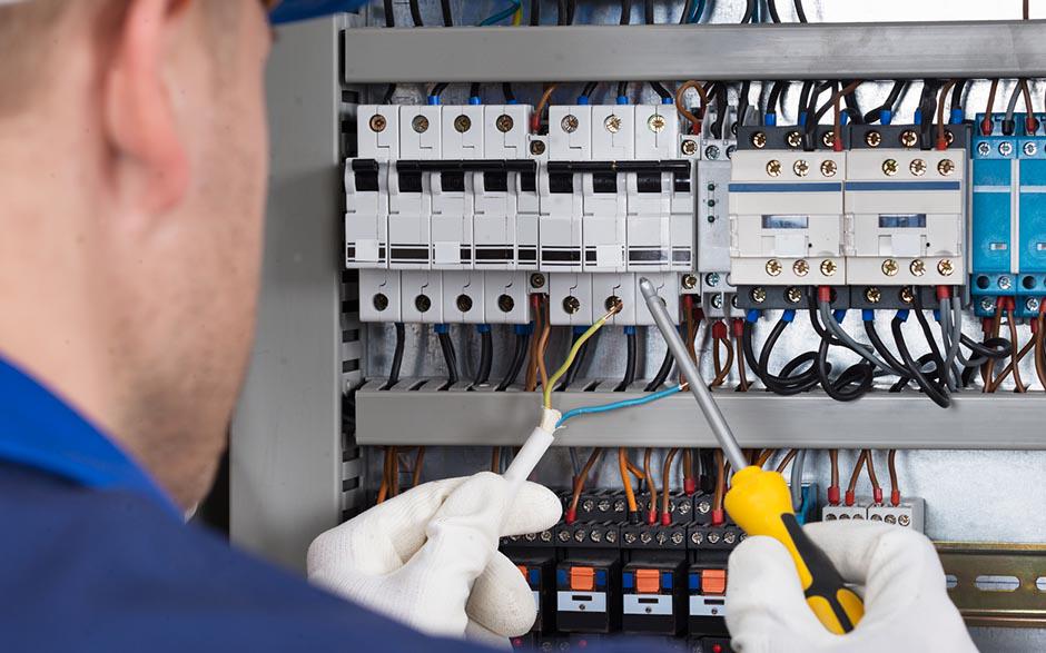 électricien dépannage Montreuil