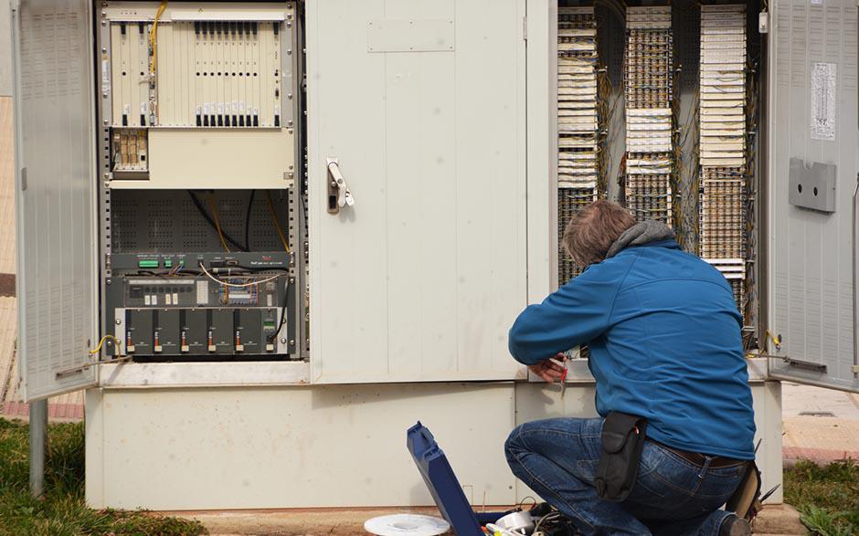 électricien dépannage Montreuil