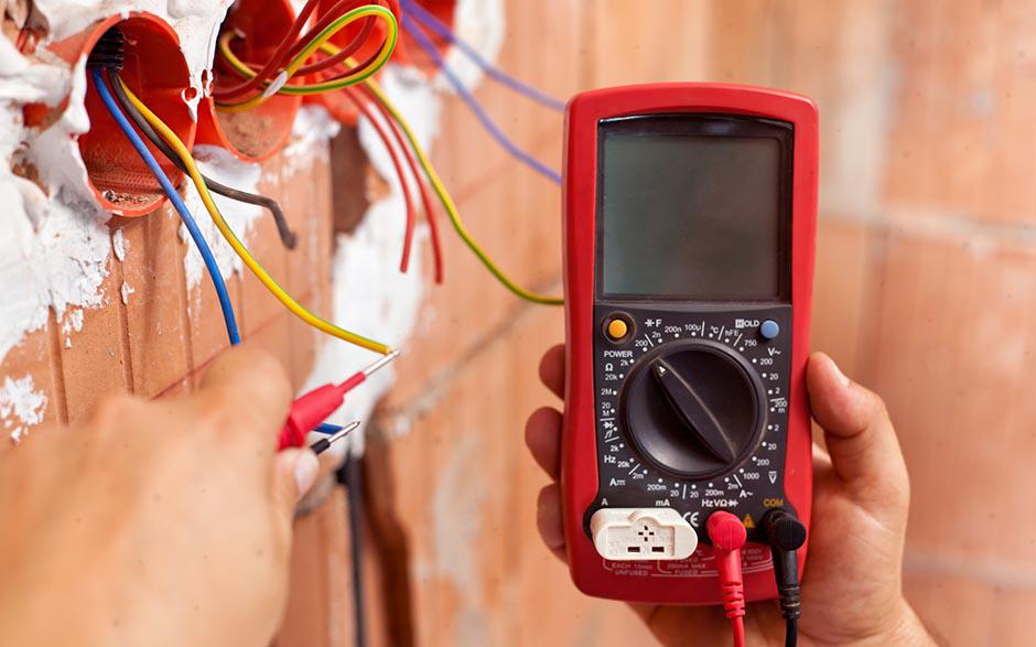 électricien dépannage Montreuil